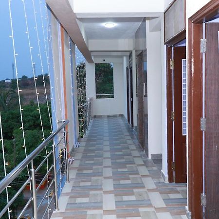 Private Room Non Ac At Varun Vihar Near Horsley Hills Kurabala Kota Экстерьер фото
