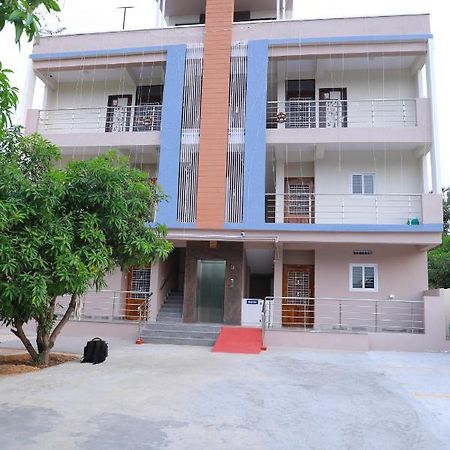 Private Room Non Ac At Varun Vihar Near Horsley Hills Kurabala Kota Экстерьер фото