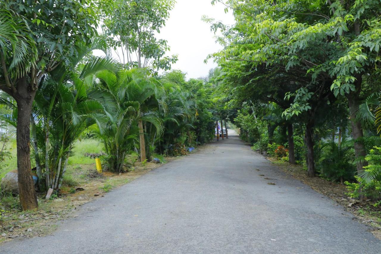 Private Room Non Ac At Varun Vihar Near Horsley Hills Kurabala Kota Экстерьер фото