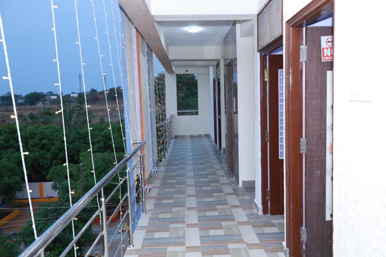Private Room Non Ac At Varun Vihar Near Horsley Hills Kurabala Kota Экстерьер фото