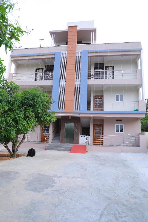 Private Room Non Ac At Varun Vihar Near Horsley Hills Kurabala Kota Экстерьер фото