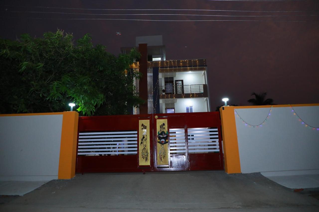 Private Room Non Ac At Varun Vihar Near Horsley Hills Kurabala Kota Экстерьер фото
