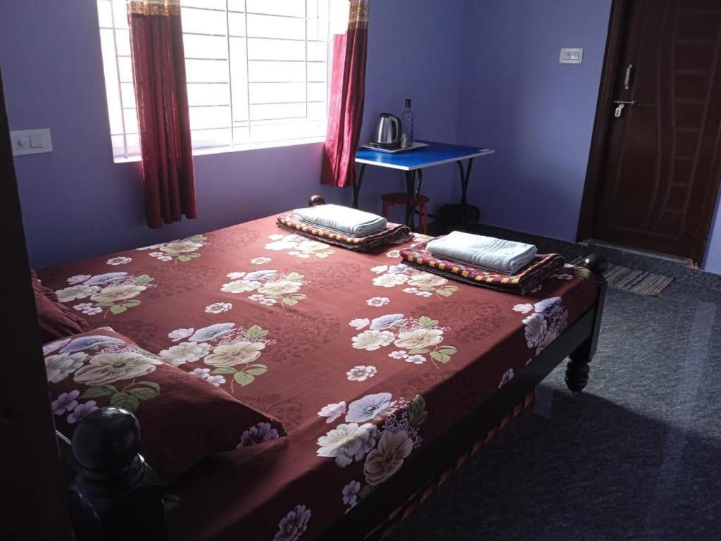 Private Room Non Ac At Varun Vihar Near Horsley Hills Kurabala Kota Экстерьер фото