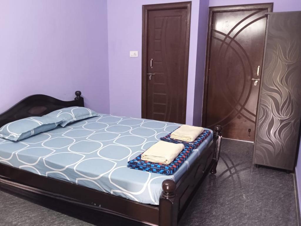 Private Room Non Ac At Varun Vihar Near Horsley Hills Kurabala Kota Экстерьер фото