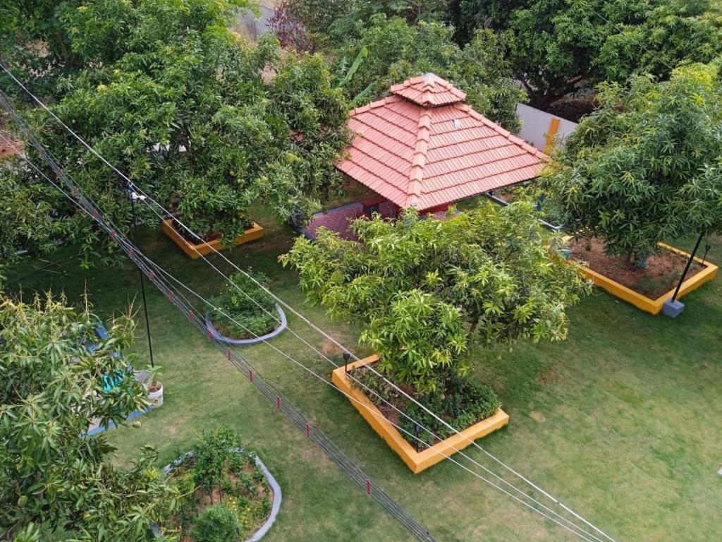 Private Room Non Ac At Varun Vihar Near Horsley Hills Kurabala Kota Экстерьер фото