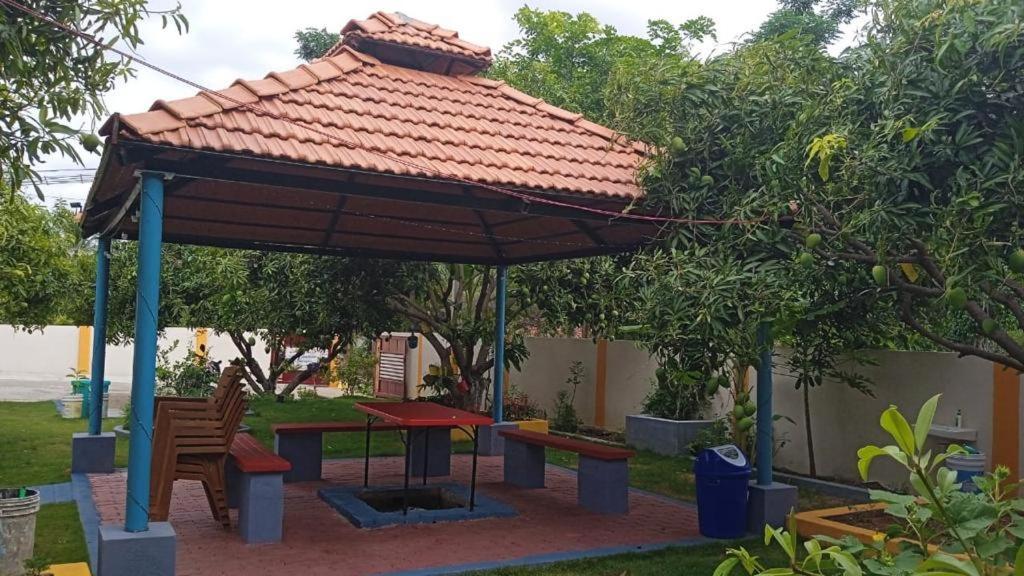 Private Room Non Ac At Varun Vihar Near Horsley Hills Kurabala Kota Экстерьер фото