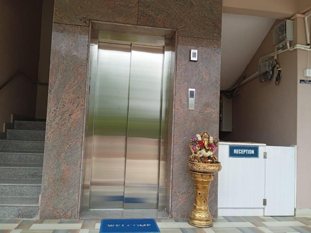 Private Room Non Ac At Varun Vihar Near Horsley Hills Kurabala Kota Экстерьер фото